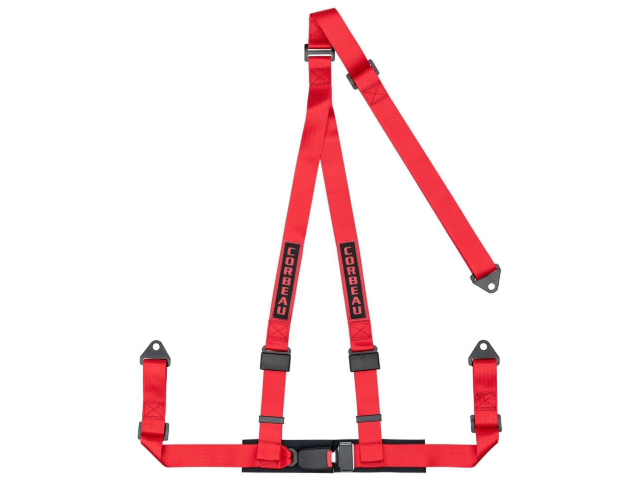 Corbeau Harness 43007B Item Image