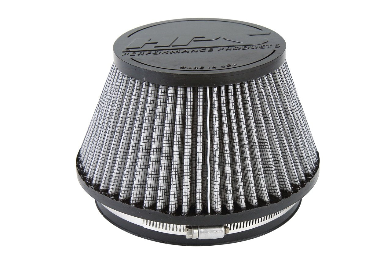 HPS Air Filter 6" ID, 4" Element Length, 5" Overall Length