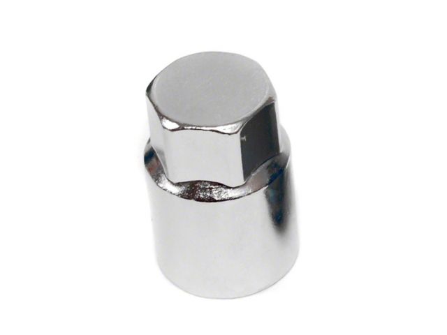 Work Wheels Wheels RS Lug Nuts 12 X 1.50 Aluminum Close End Blue
