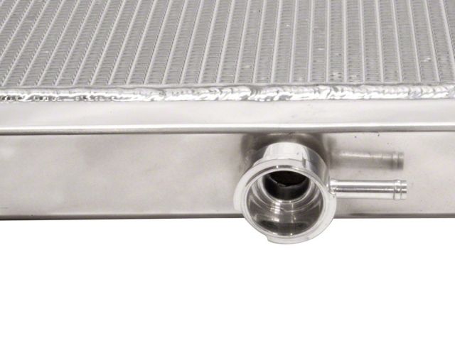 Blitz LM Series Racing Radiator Type-R - Nissan Silvia S14/S15