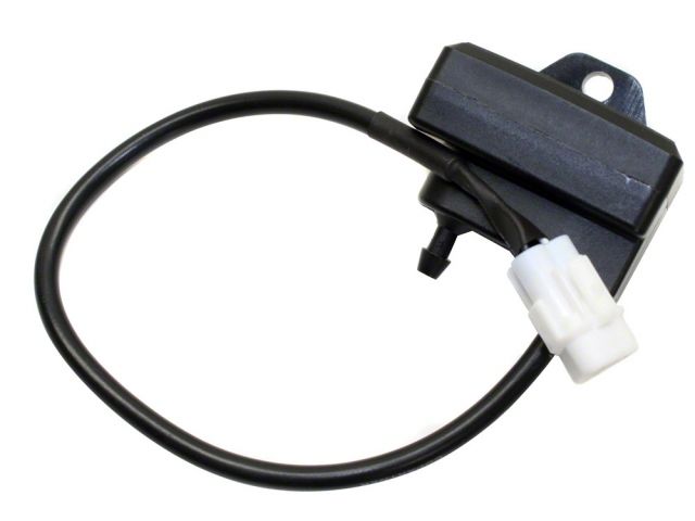 Blitz Boost Sensor Set for the FATT Advance+ Turbo Timer