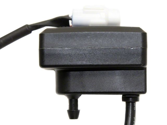 Blitz Boost Sensor Set for the FATT Advance+ Turbo Timer