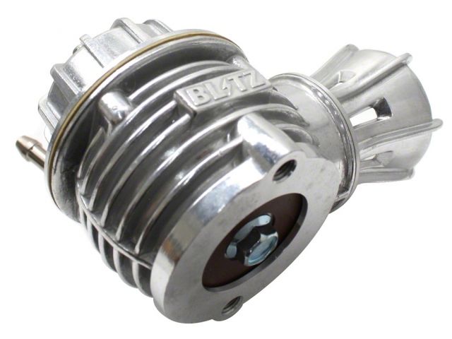 Blitz Super Sound VD BOV - Nissan Skyline ER34/WGNC34