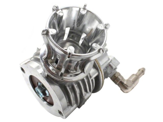 Blitz Super Sound VD BOV - Nissan Skyline ER34/WGNC34