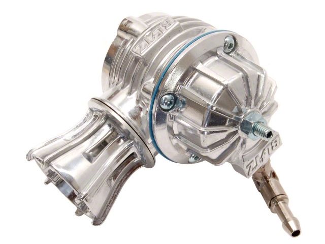 Blitz Super Sound VD BOV - Subaru (GH8) Impreza