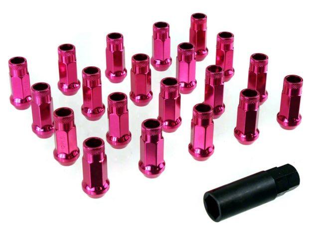 Muteki Lug Nuts 32906K Item Image