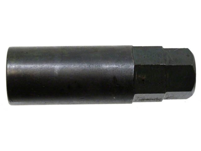 Muteki SR48 Extended Racing Lug Nuts M12x1.25mm Red 20pcs