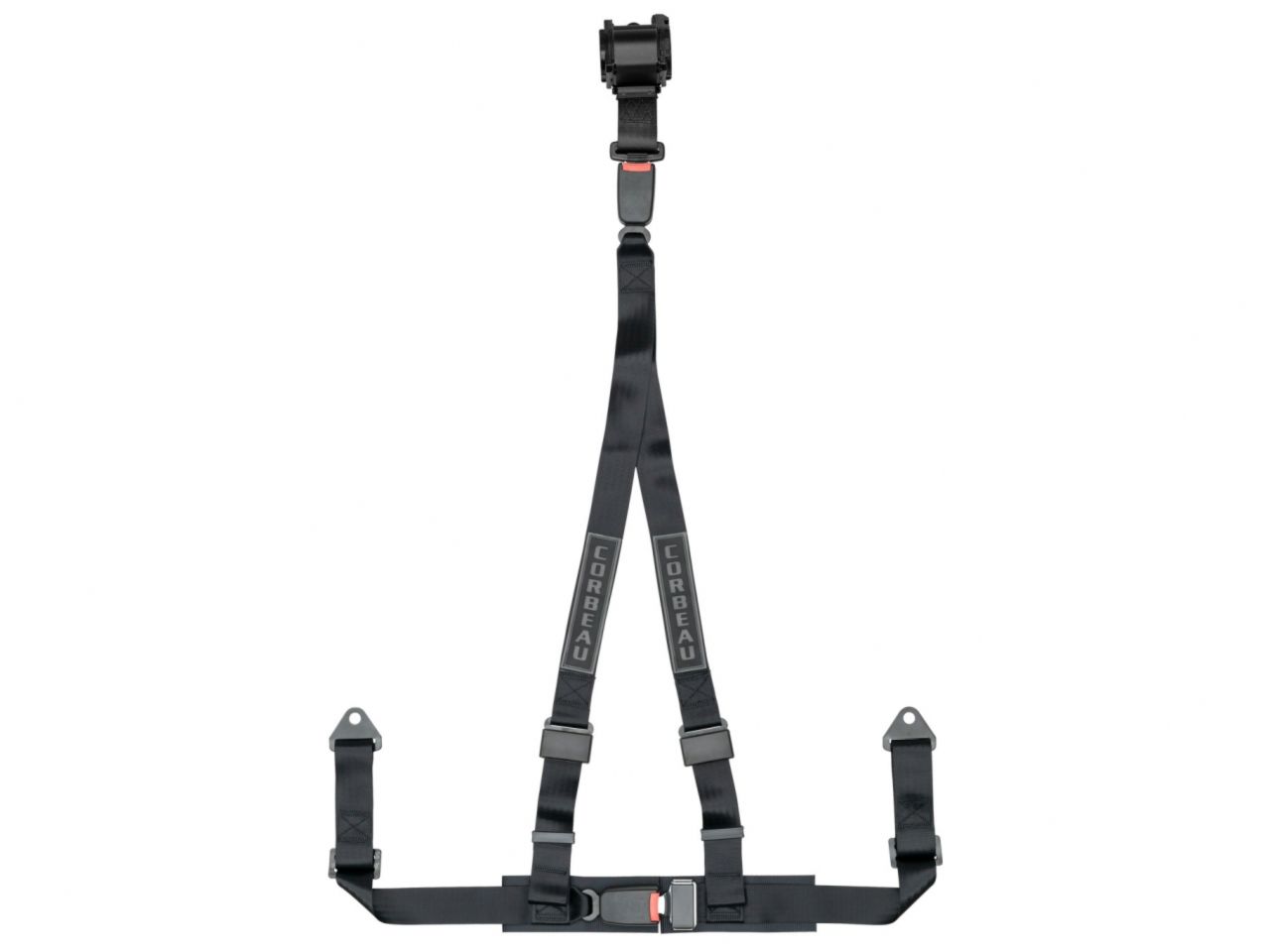 Corbeau Harness 43301B Item Image