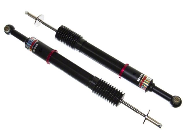 Blitz ZZ-R Coilover Kit Honda CR-Z '12+