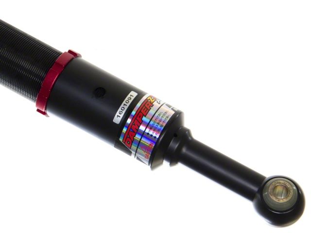 Blitz ZZ-R Coilover Kit Honda CR-Z '12+