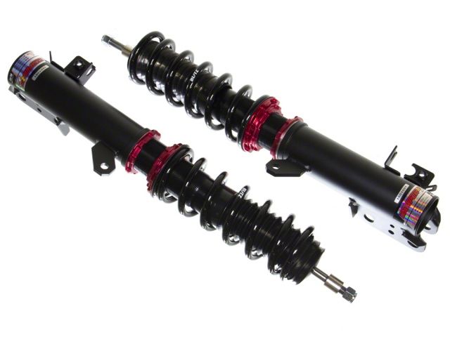 Blitz ZZ-R Coilover Kit Honda CR-Z '12+