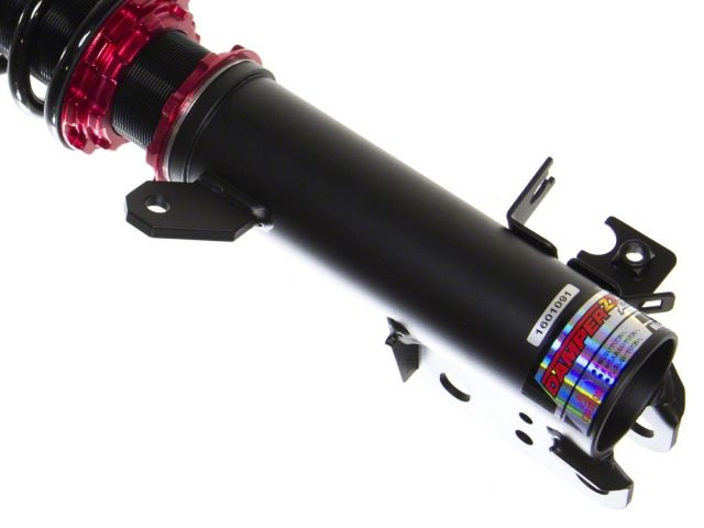 Blitz ZZ-R Coilover Kit Honda CR-Z '12+