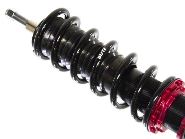 Blitz ZZ-R Coilover Kit Honda CR-Z '12+