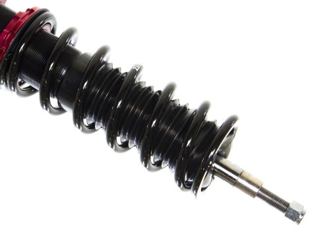 Blitz ZZ-R Coilover Kit Honda CR-Z '12+