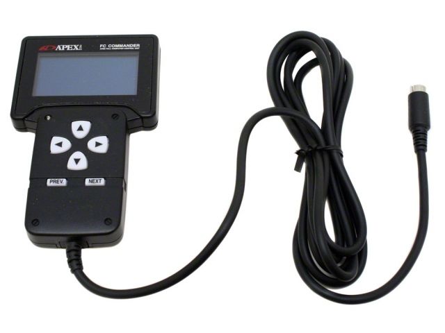 Apexi Power FC, 1994-1996 Nissan Silvia/240SX (S14) (D-Jetro)