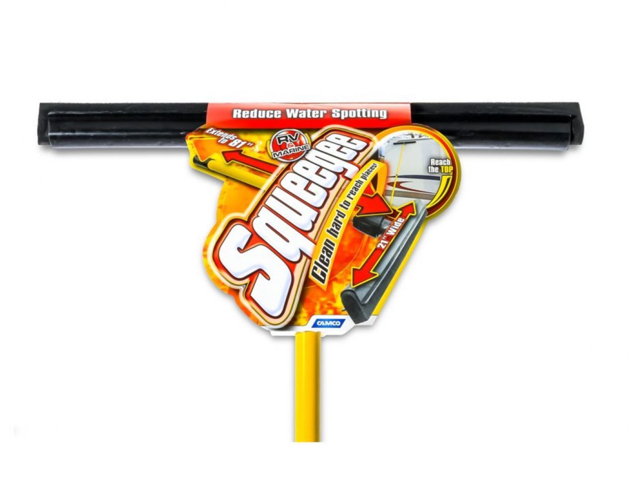 Camco Vehicle Parts 43733 Item Image