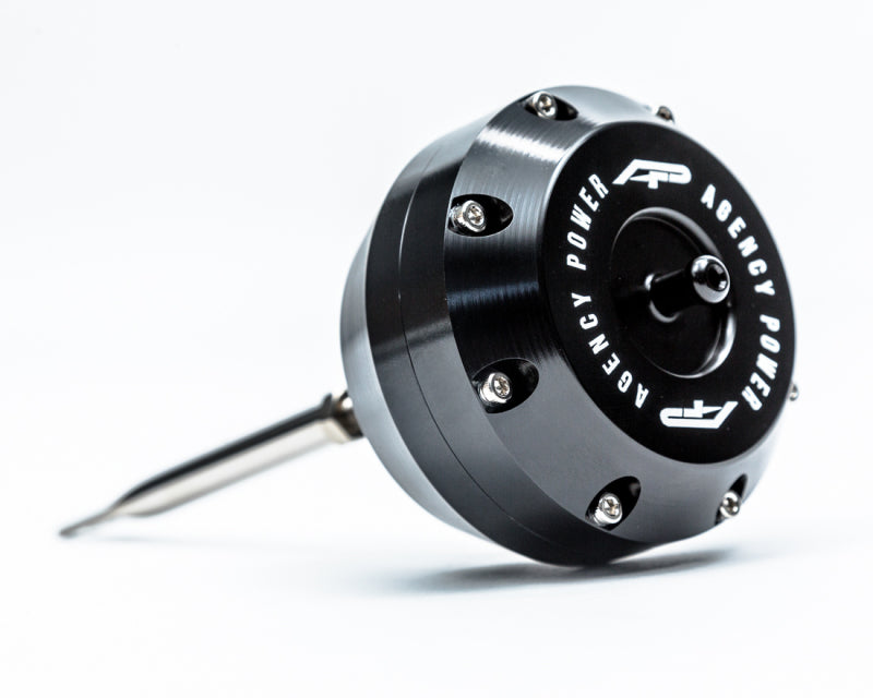 Agency Power Can-Am Maverick X3 Billet Wastegate Upgrade AP-UNI-152
