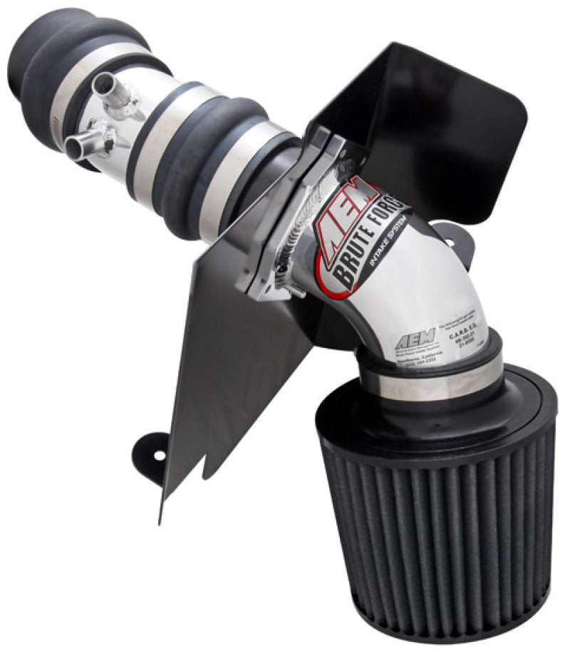 AEM Induction AEM IND Brute Force Air Intake Air Intake Systems Cold Air Intakes main image