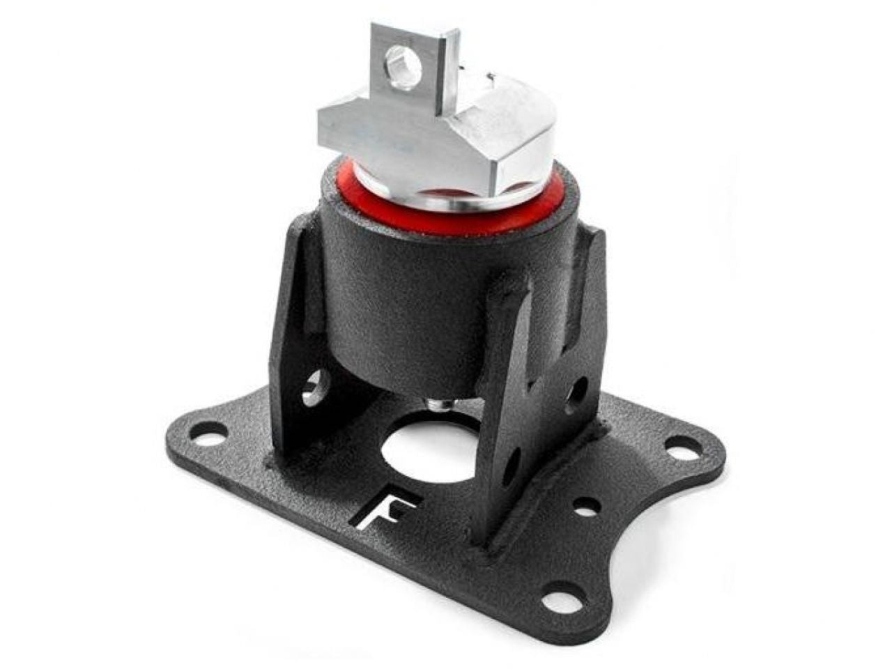 Innovative Mounts Steel Motor Mount Kit, (Black/250-400HP), Acura/Honda 04-08 TSX