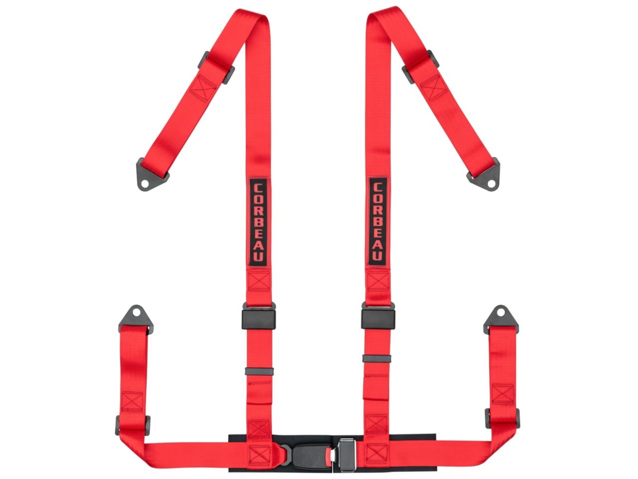 Corbeau Harness 44007B Item Image