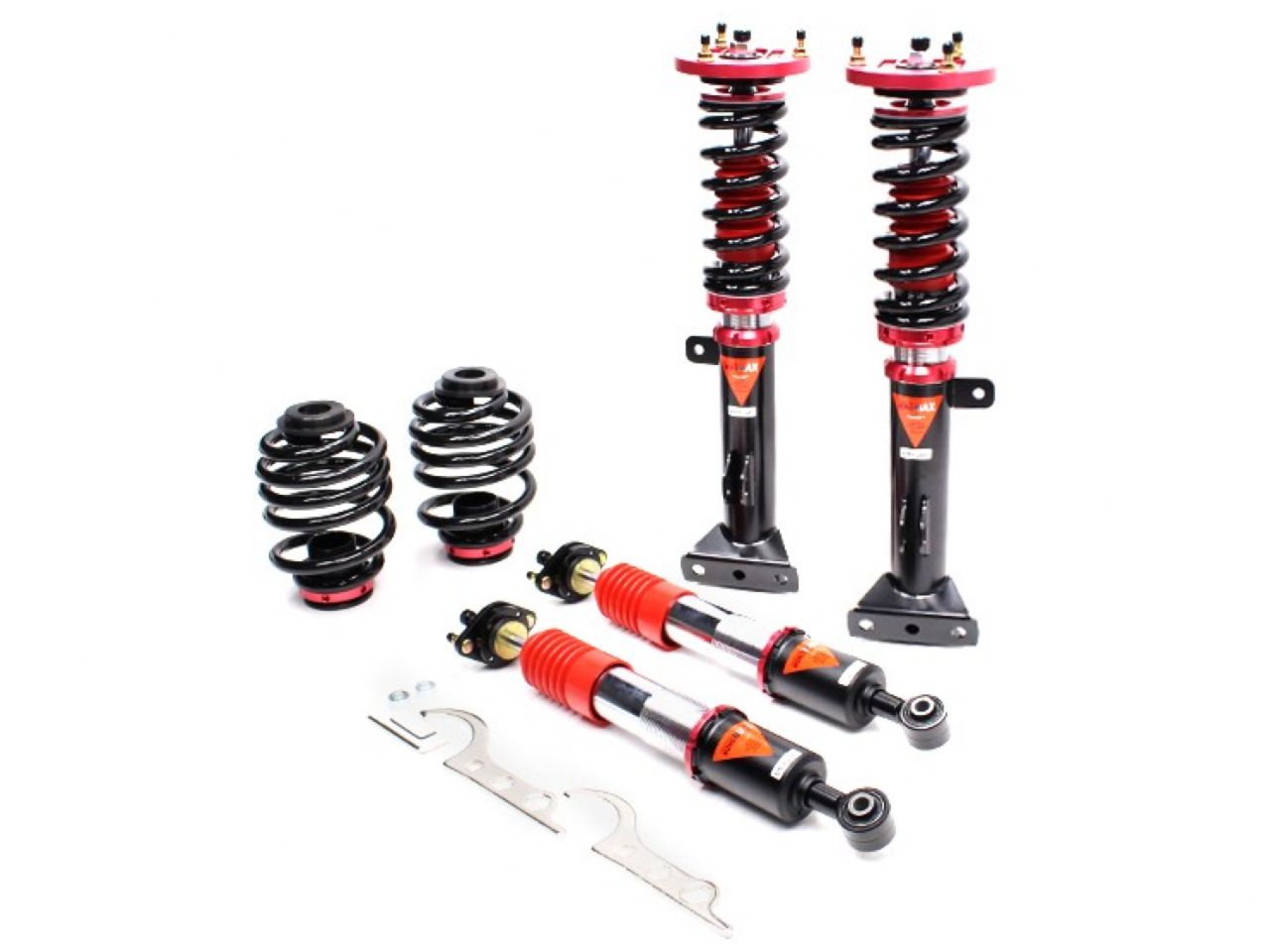 Godspeed Coilover Kits MMX2480 Item Image