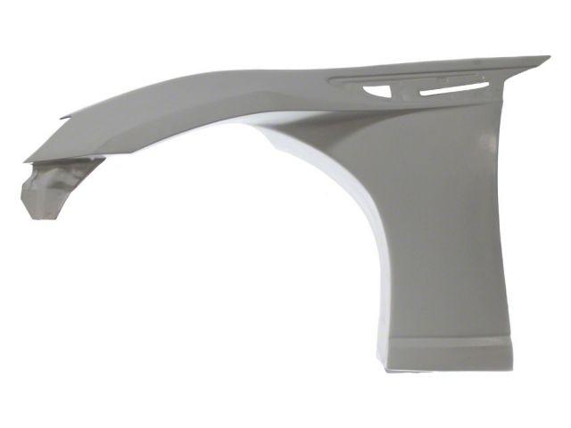 Victory Function Fenders VF-RS FRP Item Image