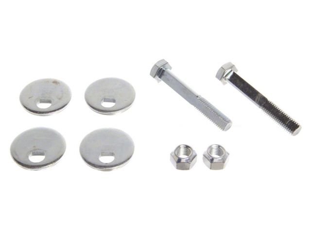 Diftech Adjustable Rear Lower Control Arm Kit Street Touring FR-S BRZ