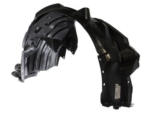 Subaru Front Left Under Fender Liner BRZ FR-S