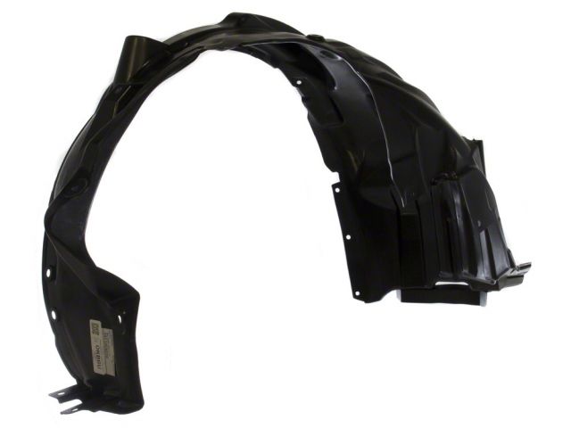 Subaru Front Left Under Fender Liner BRZ FR-S