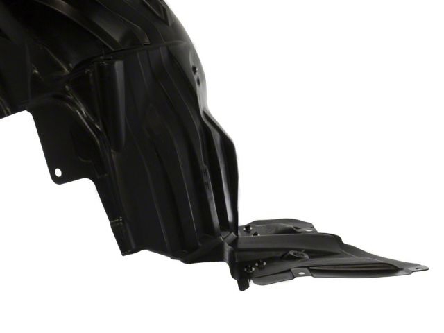 Subaru Front Left Under Fender Liner BRZ FR-S