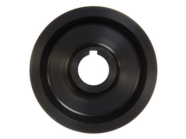 Vortech 3.25 Inch 6-Rib Supercharger Pulley FR-S BRZ