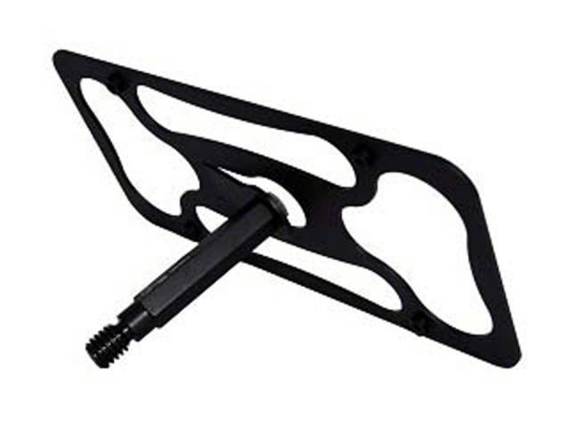 Craven Speed License Plate Relocation Kits CRSB-1070-FRS Item Image