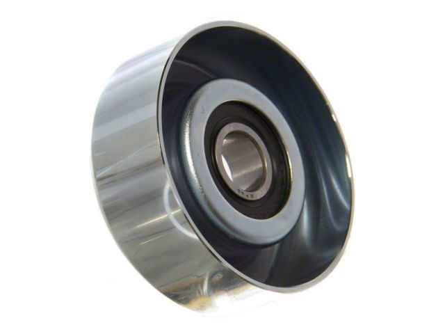 Subaru OEM Idler Pulley FR-S BRZ