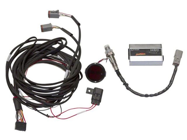 Haltech Air Fuel Gauge HT-059978 Item Image