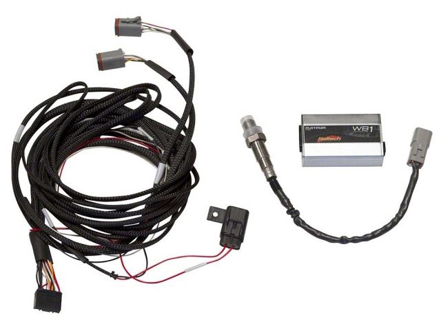 Haltech Air Fuel Gauge HT-059976 Item Image