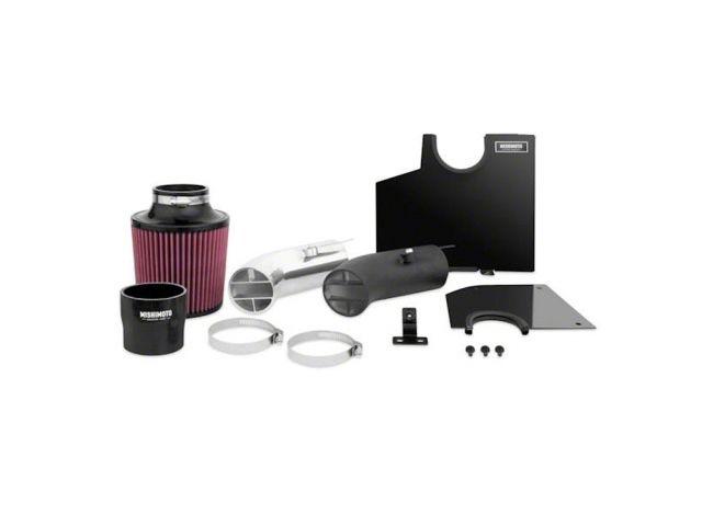 Mishimoto Cold Air Intakes MMAI-STI-15RBP Item Image