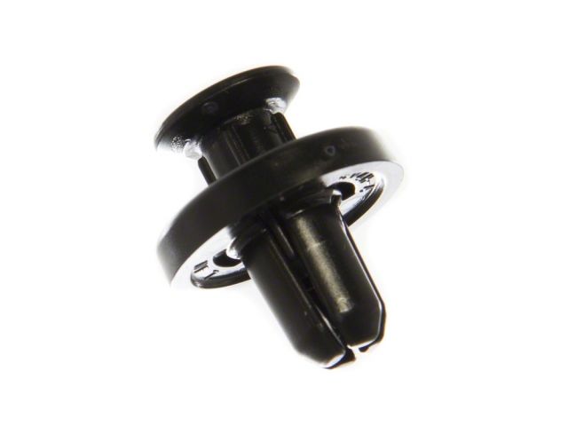 Diftech Blue Series BRZ Central Under Cover Tray Hardware Kit FR-S BRZ