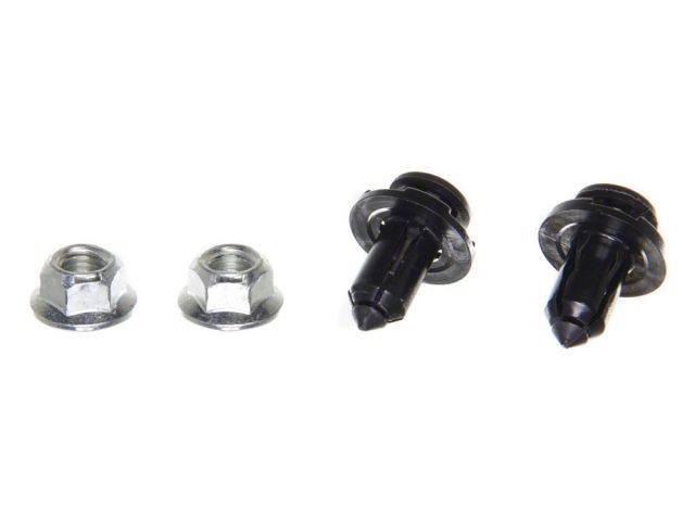 Diftech Clips & Fastners 10592 Item Image
