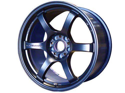 Rays Wheels WGIX38DE Item Image