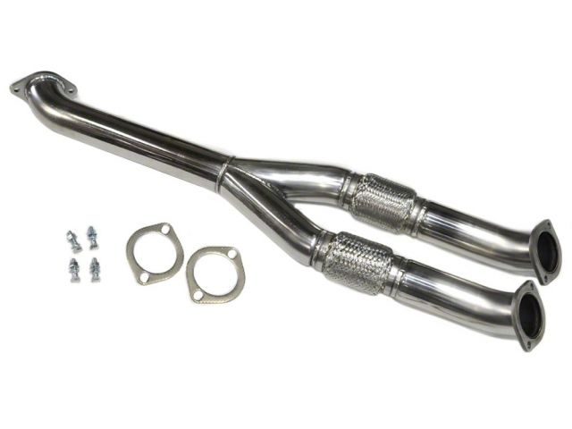 Tanabe Exhaust Piping T50146B Item Image