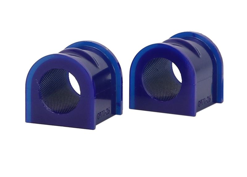 Superpro Holden Rodeo/Jackeroo Front S/Bar SPF0971-24K