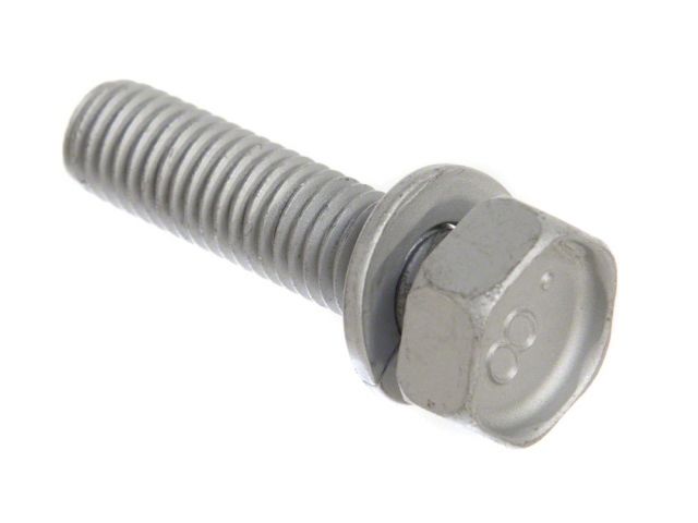 Disc Brake Caliper Bolt