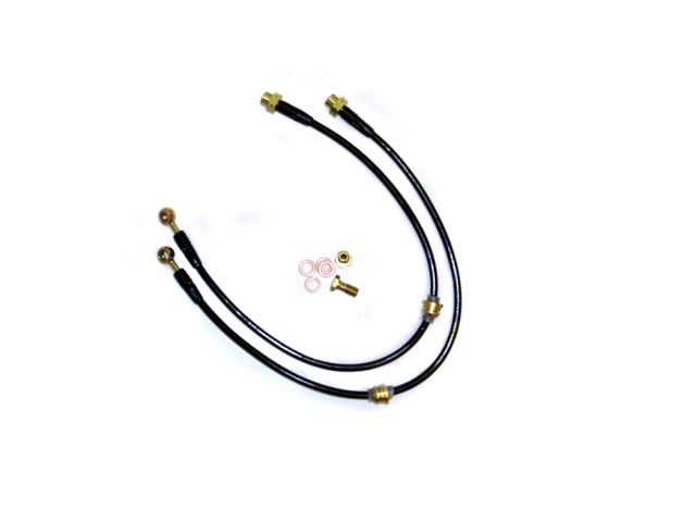 Agency Power Replacement Kits AP-A3-405 Item Image