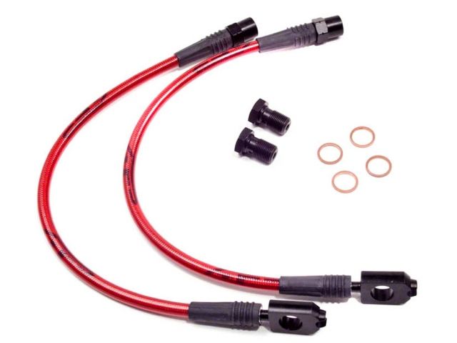 Agency Power Replacement Kits AP-A6AR-410 Item Image