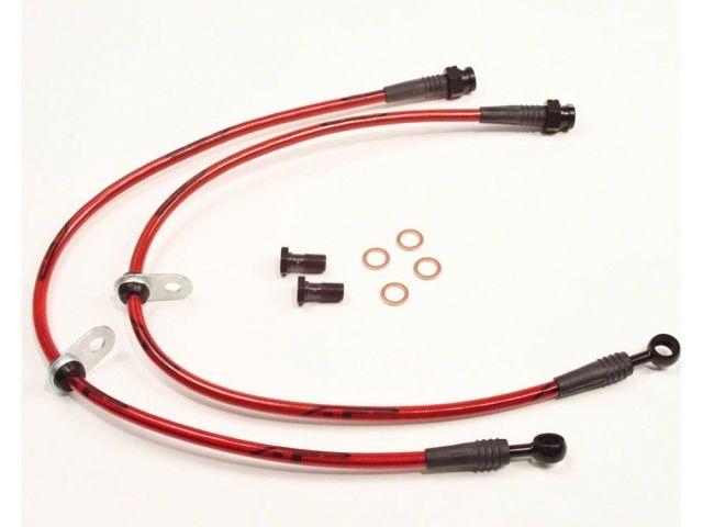 Agency Power Replacement Kits AP-CA10-410 Item Image