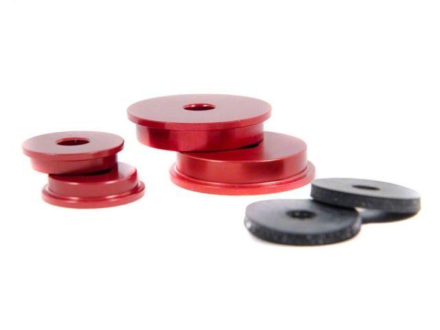 Agency Power Shifter Bushings AP-CT9A-305 Item Image