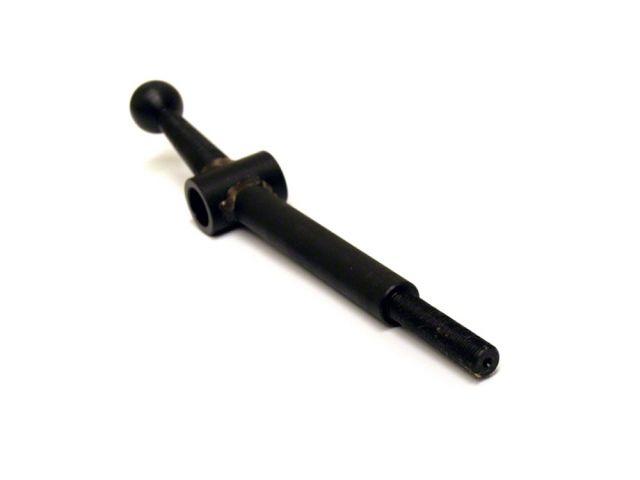 Agency Power Short Shifters AP-GH-300 Item Image