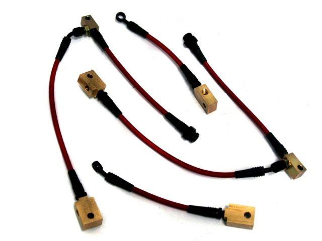 Agency Power Replacement Kits AP-Z34-405 Item Image