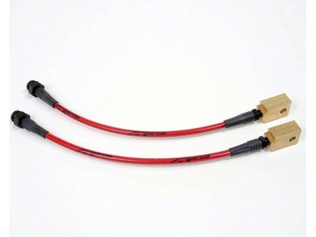 Agency Power Replacement Kits AP-Z34-410 Item Image