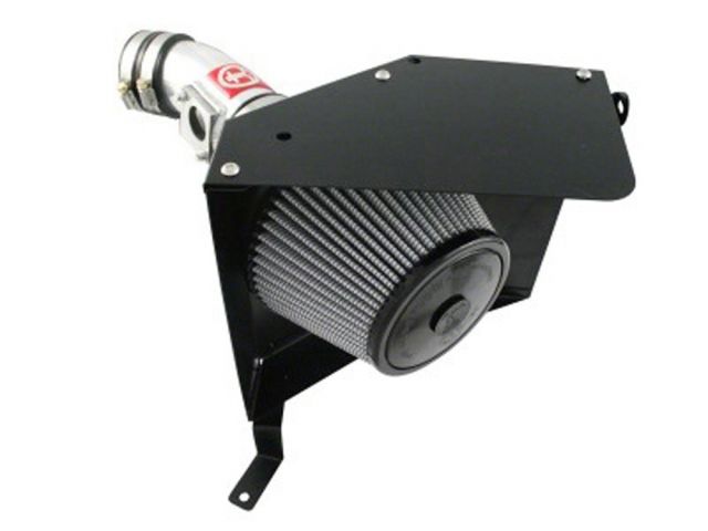 aFe Short Ram Intakes TR-4302P Item Image